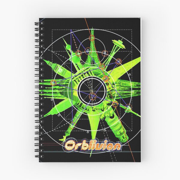 Item preview, Orblivion designed and sold by ChristopherB62.