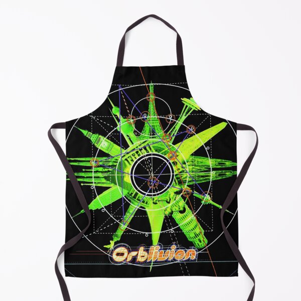 Item preview, Orblivion designed and sold by ChristopherB62.