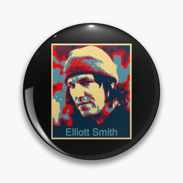 Item preview, Retro Elliott Smith Gifts For Everyone designed and sold by Hansen1990.