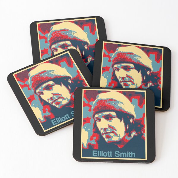 Item preview, Retro Elliott Smith Gifts For Everyone designed and sold by Hansen1990.