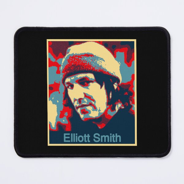 Item preview, Retro Elliott Smith Gifts For Everyone designed and sold by Hansen1990.