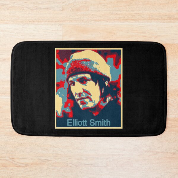 Item preview, Retro Elliott Smith Gifts For Everyone designed and sold by Hansen1990.