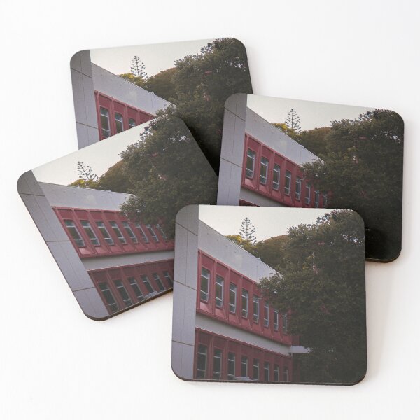 Item preview, Lab in the trees designed and sold by Finn Ballantyne.