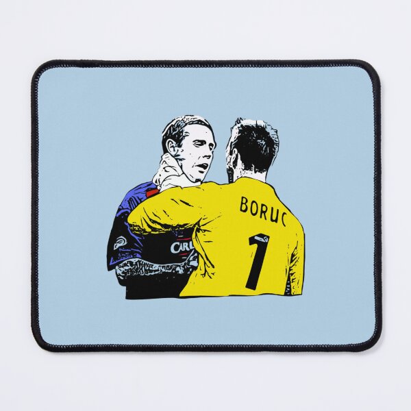 Item preview, Artur Boruc - He hates the huns designed and sold by TheMerchann.