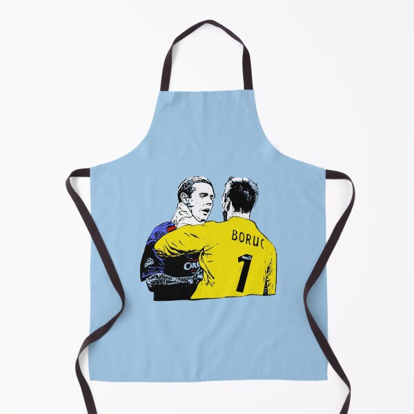 Item preview, Artur Boruc - He hates the huns   designed and sold by TheMerchann.