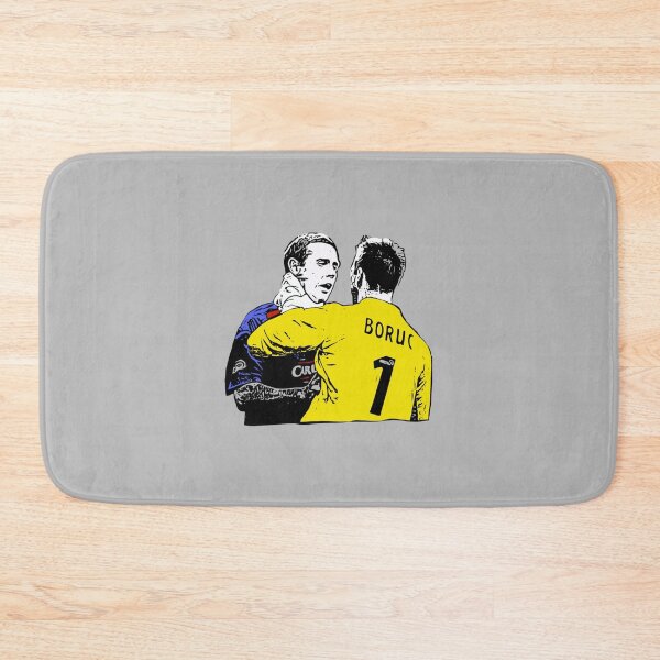 Item preview, Artur Boruc - He hates the huns   designed and sold by TheMerchann.