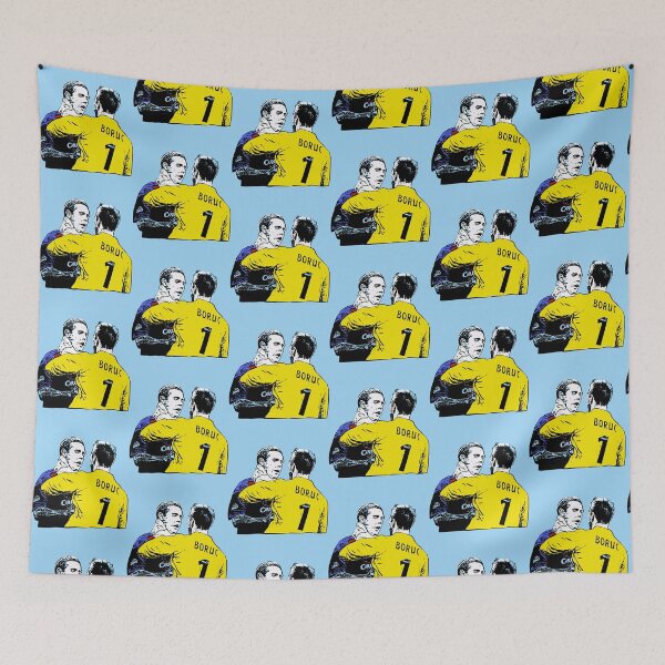 Item preview, Artur Boruc - He hates the huns   designed and sold by TheMerchann.