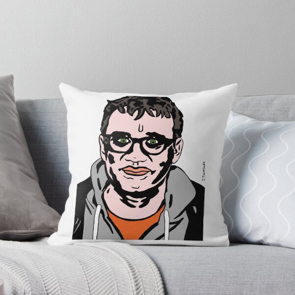 Item preview, Fred Armisen Color/Colour JTownsend designed and sold by Jay Townsend.