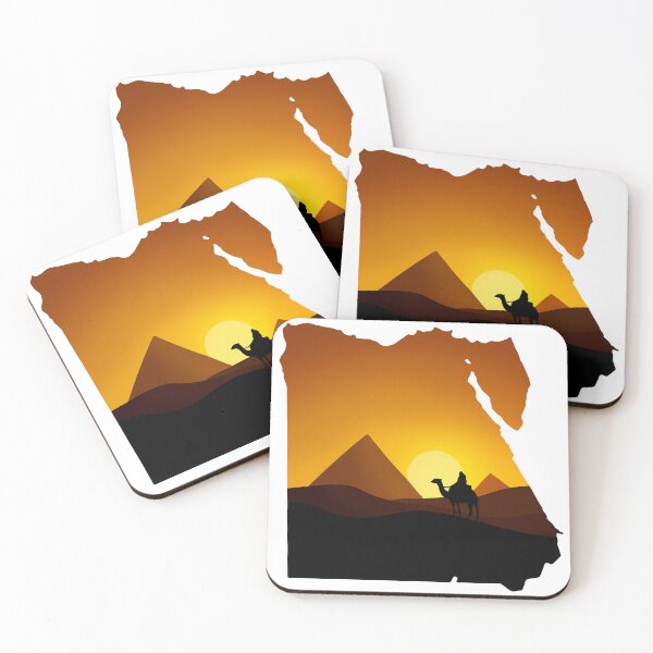 Item preview, egypt map and landscape designed and sold by landscapeworlds.