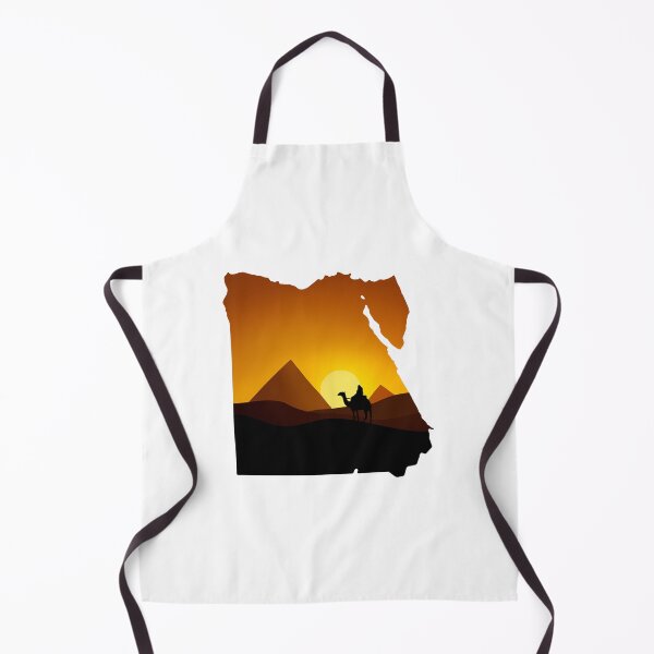 Item preview, egypt map and landscape designed and sold by landscapeworlds.