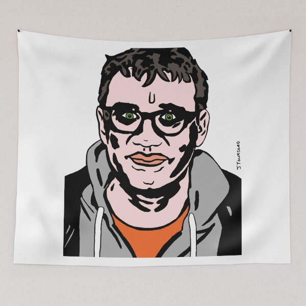 Item preview, Fred Armisen Color/Colour JTownsend designed and sold by Jay Townsend.