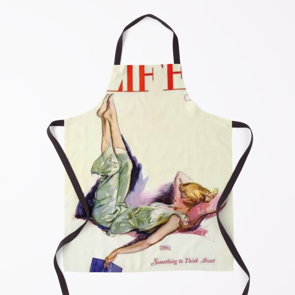 Item preview, LIFE (Humor Magazine) designed and sold by Robinson-lindd.