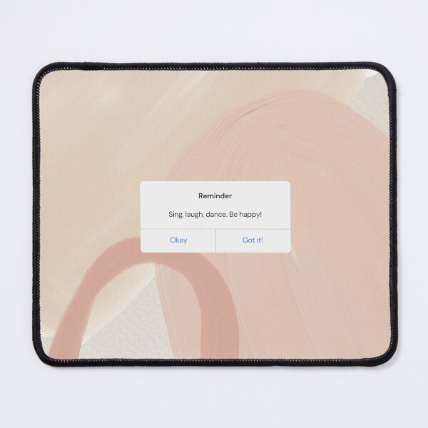 Item preview, Cute Design Notification Love Valentines Happy designed and sold by Habiba Hasan.
