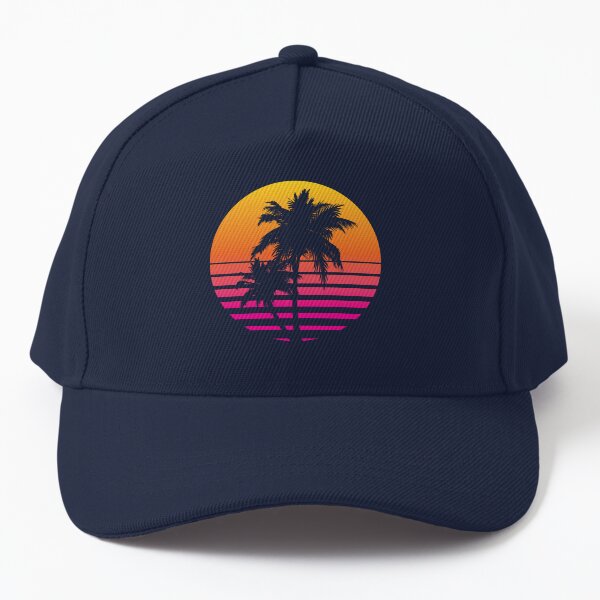 Item preview, Synthwave Sunset designed and sold by avperth.