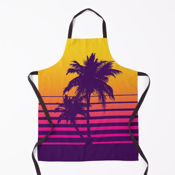 Item preview, Synthwave Sunset designed and sold by avperth.
