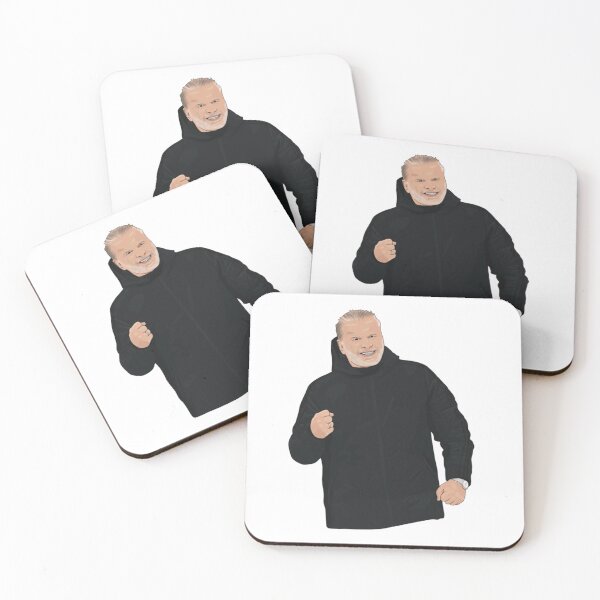 Item preview, Ange Postecoglou Celtic   designed and sold by TheMerchann.