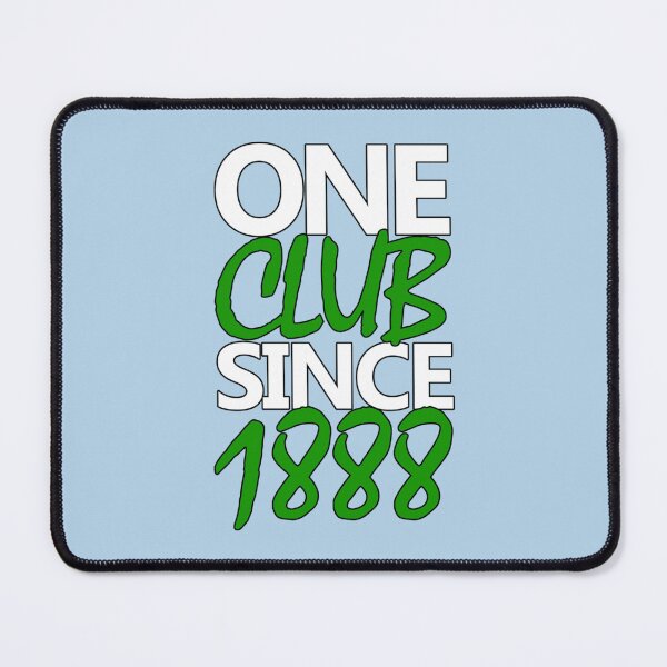 Item preview, One Club Since 1888 Celts Top designed and sold by TheMerchann.