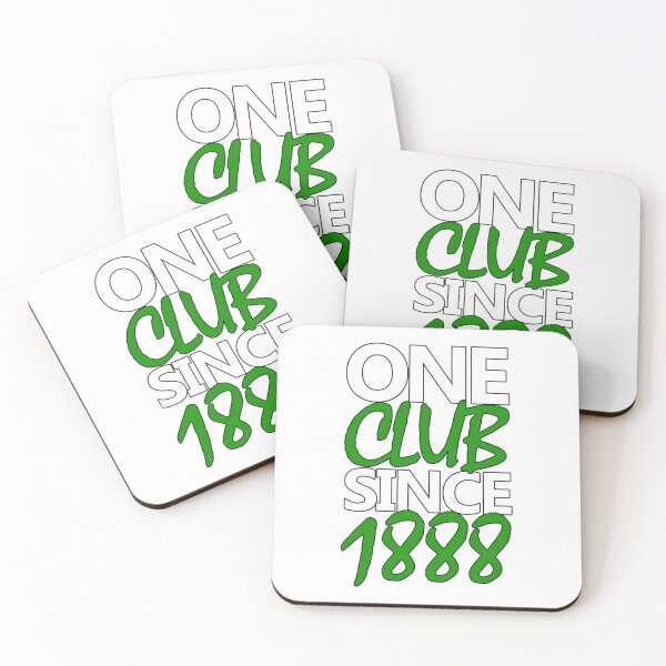 Item preview, One Club Since 1888 Celts Top   designed and sold by TheMerchann.