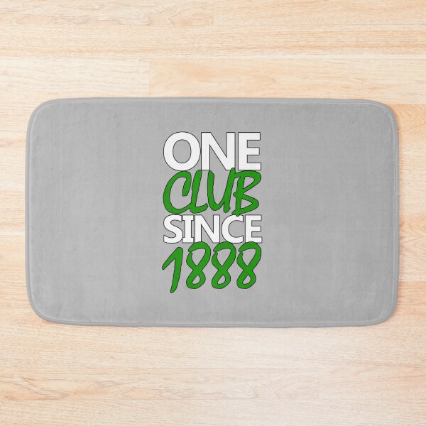 Item preview, One Club Since 1888 Celts Top   designed and sold by TheMerchann.