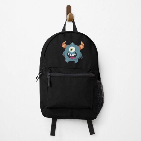 Item preview, Pixel-Monster designed and sold by Peach-Design.