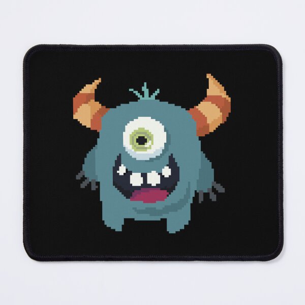 Item preview, Pixel-Monster  designed and sold by Peach-Design.