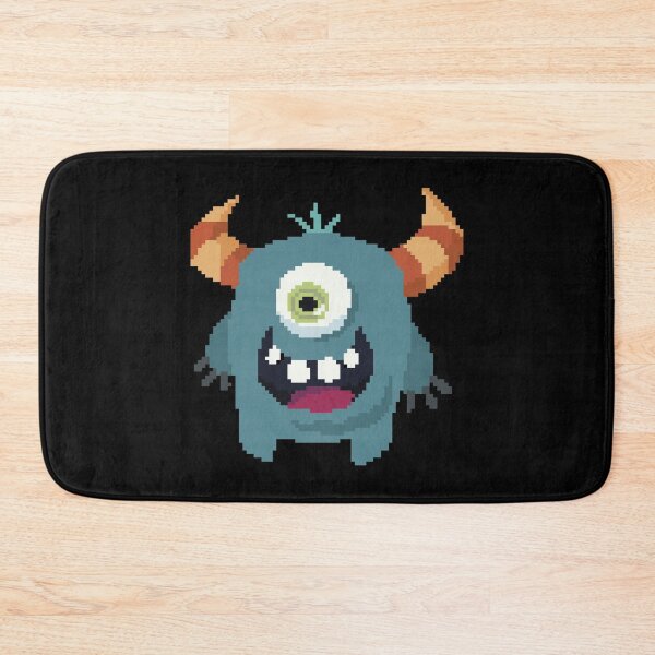 Item preview, Pixel-Monster  designed and sold by Peach-Design.