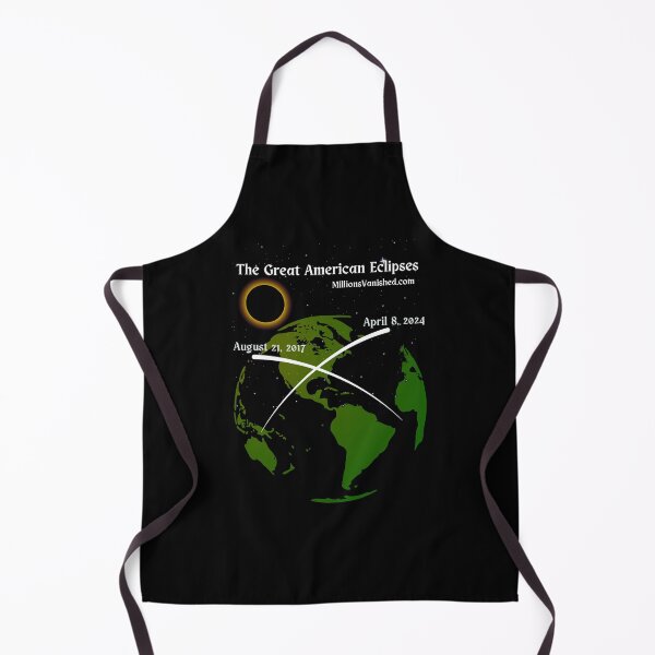 Item preview, The Great American Eclipses - Christian designed and sold by 1thes416.