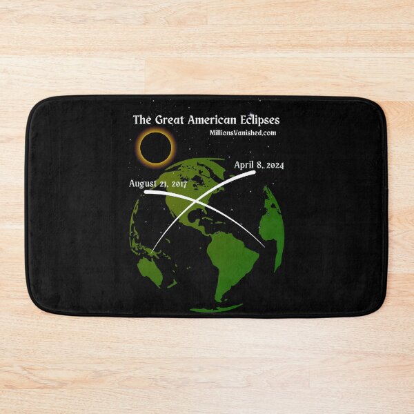 Item preview, The Great American Eclipses - Christian  designed and sold by 1thes416.