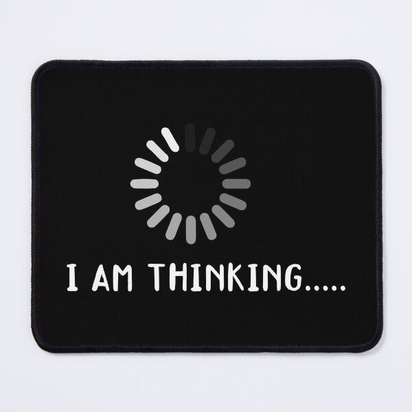 Item preview, I am thinking designed and sold by Kalit Designs.