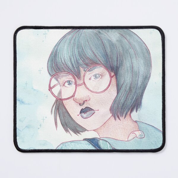 Item preview, Indigo designed and sold by Undulea.