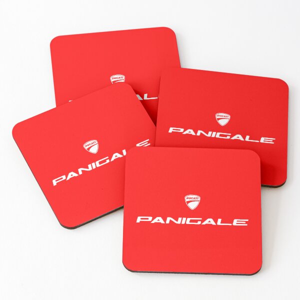 Item preview, Panigale Ducati (White text) designed and sold by onelegiondesign.