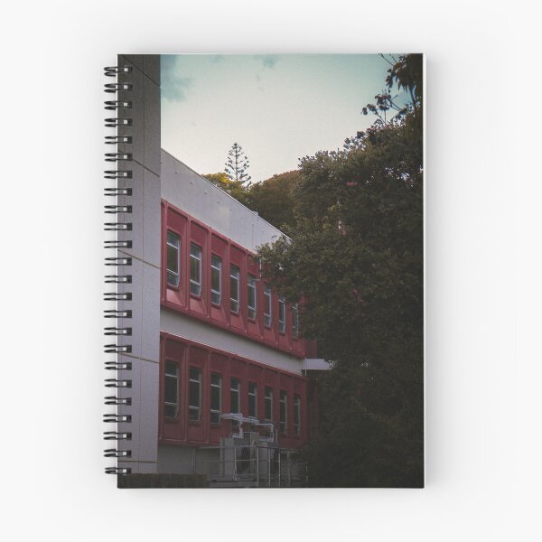 Item preview, Lab in the trees designed and sold by Finn Ballantyne.