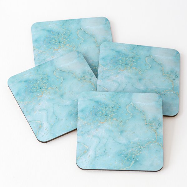 Item preview, Pretty Blues designed and sold by Beeroclock.