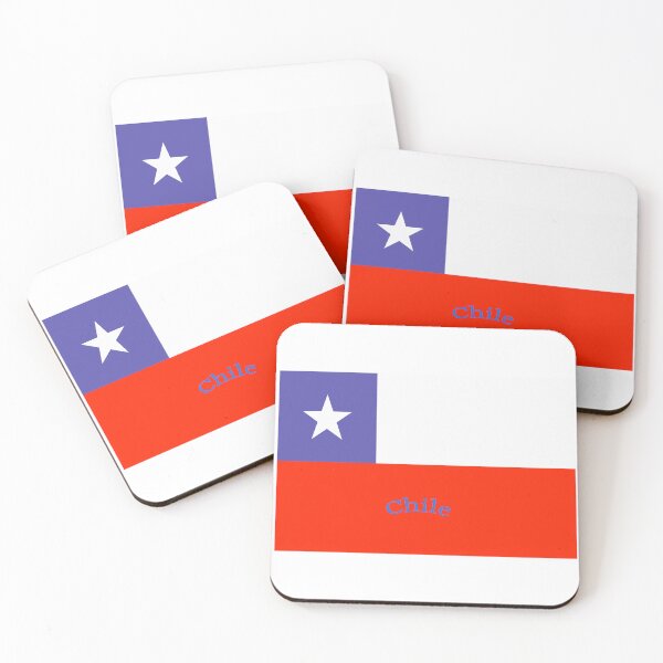 Item preview, Chile designed and sold by boogeyman.