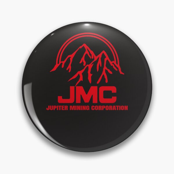 Item preview, JMC Logo Essential T-Shirt designed and sold by SvenBohler.