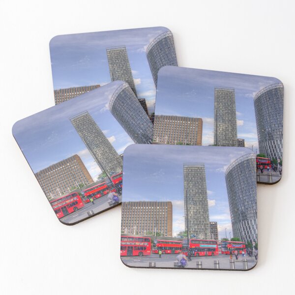 Item preview, Stratford Busscape designed and sold by hawkie.