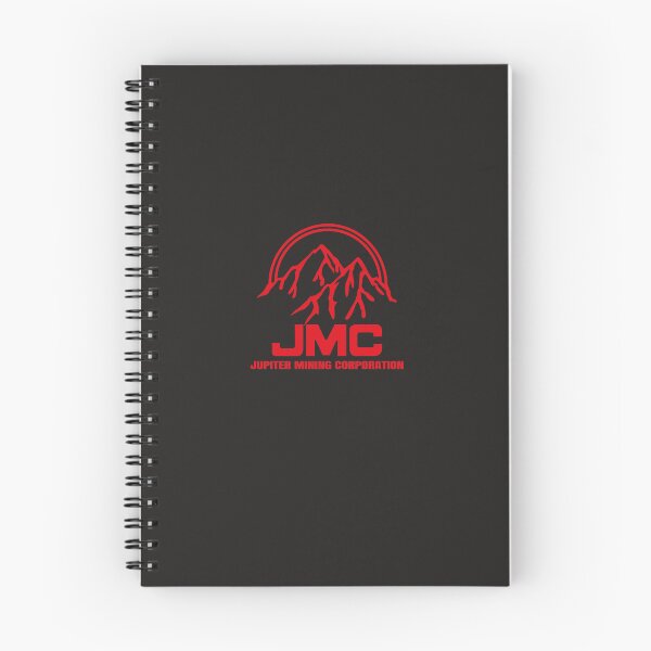 Item preview, JMC Logo Essential T-Shirt designed and sold by SvenBohler.