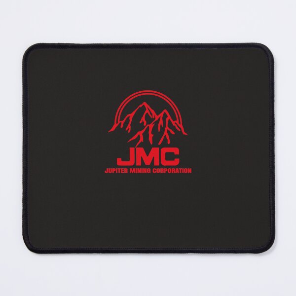 Item preview, JMC Logo Essential T-Shirt designed and sold by SvenBohler.