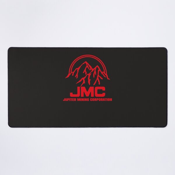 Item preview, JMC Logo Essential T-Shirt designed and sold by SvenBohler.