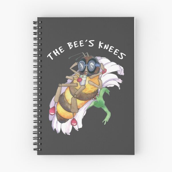 Item preview, The bee's knees designed and sold by Lolly's Lane Shoppe.