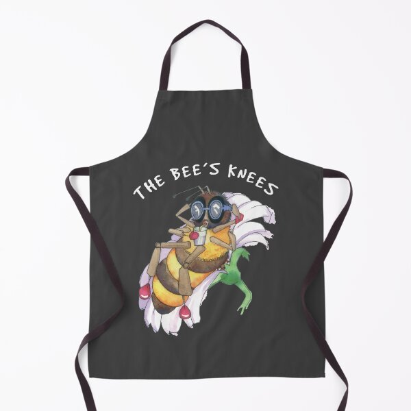 Item preview, The bee's knees designed and sold by Lolly's Lane Shoppe.