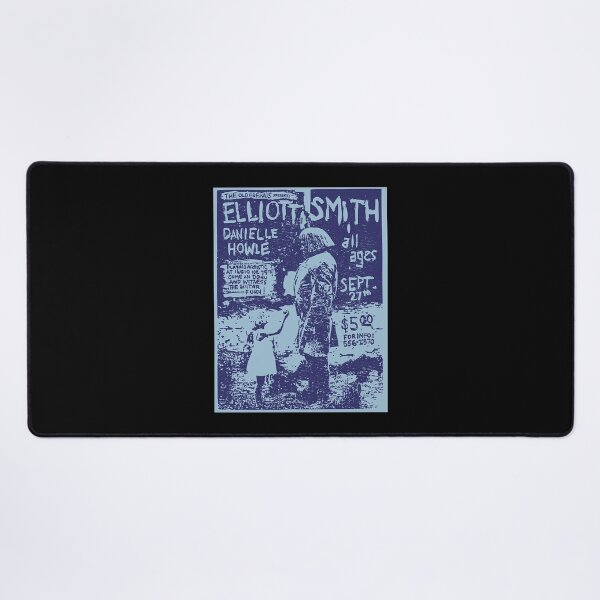 Item preview, Vintage Photograp Elliott Smith Live Idol Gifts Fot You designed and sold by Hansen1990.