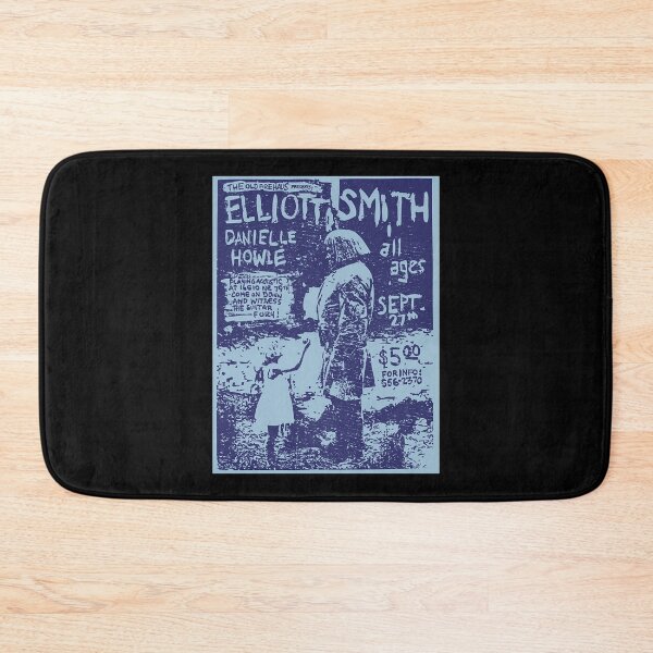 Item preview, Vintage Photograp Elliott Smith Live Idol Gifts Fot You designed and sold by Hansen1990.