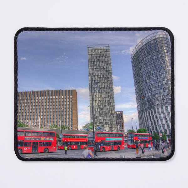 Item preview, Stratford Busscape designed and sold by hawkie.