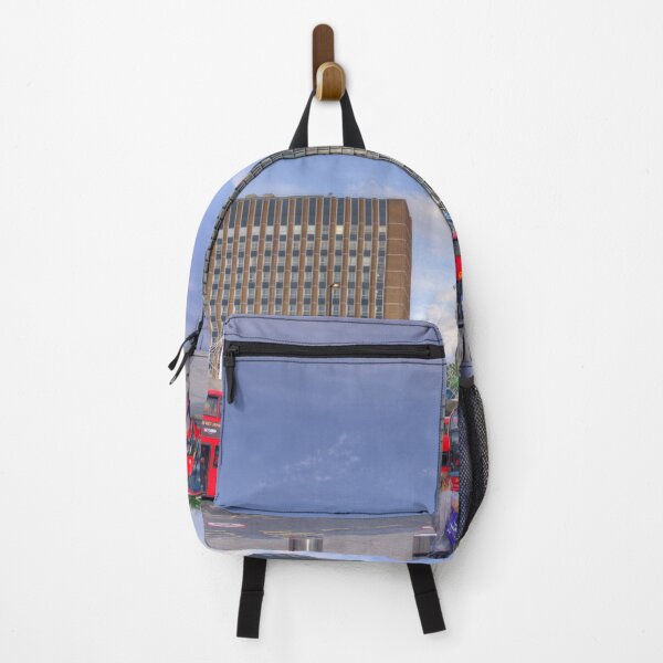 Item preview, Stratford Busscape designed and sold by hawkie.
