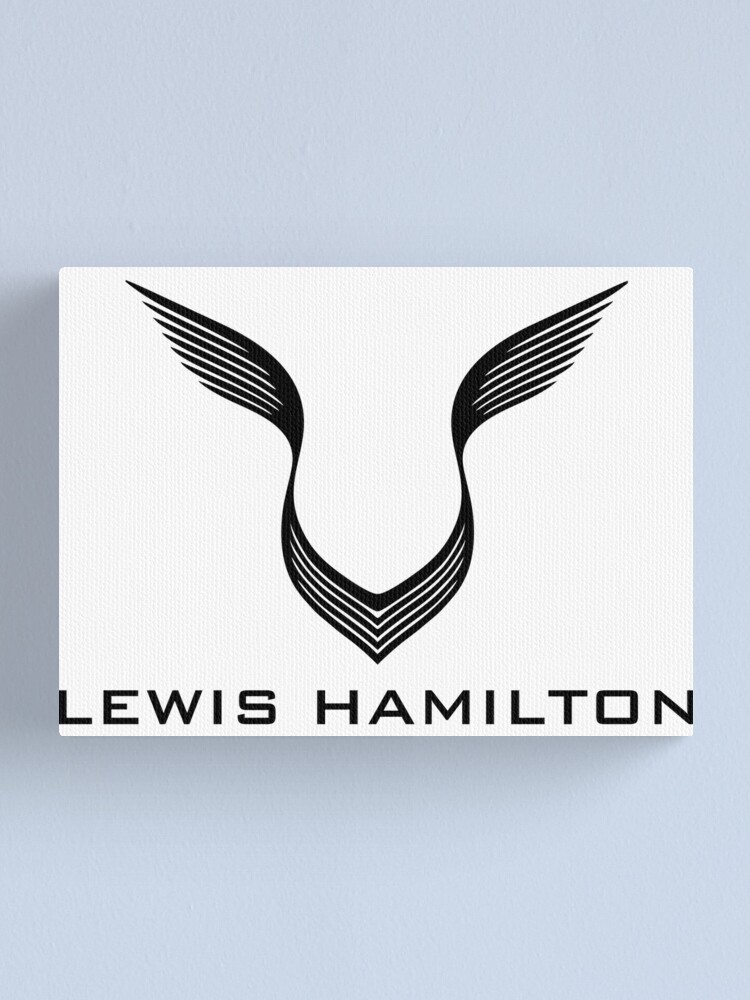 LEWIS HAMILTON Logo PNG Vector (EPS) Free Download