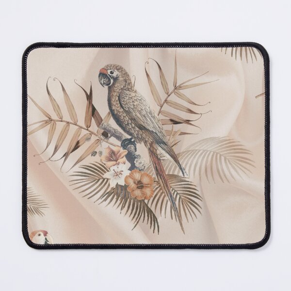 Item preview, Silky Parrots designed and sold by Beeroclock.