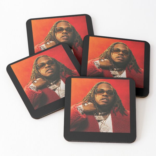 Item preview, Gunna New Album Sticker designed and sold by allysonhat.