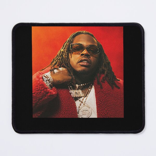 Artikelvorschau, Gunna neues Album-Aufkleber entworfen und verkauft von allysonhat.