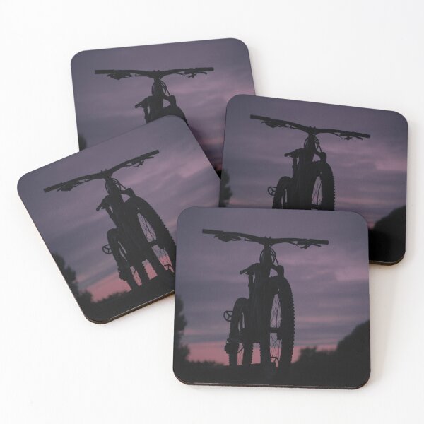 Item preview, The Dark Horse designed and sold by Finn Ballantyne.